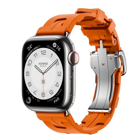 66031107489289 hermes|Apple Watch Hermès.